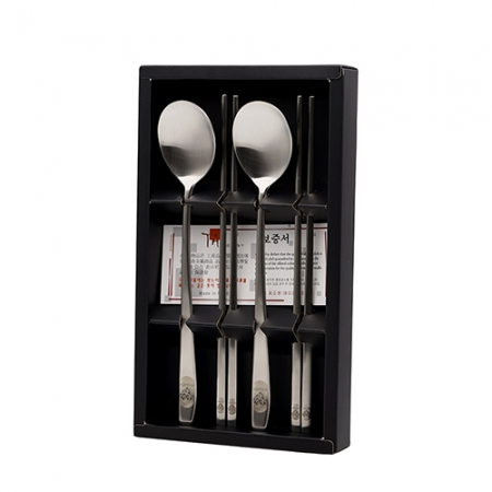 첫사랑 2인수저 블랙 케이스 세트 #2