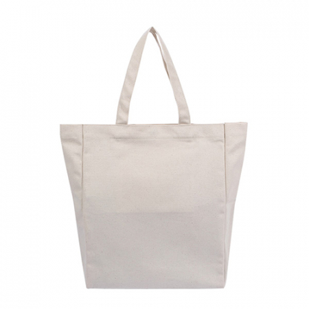 에코백 M자형 자석 330*400*115mm #3