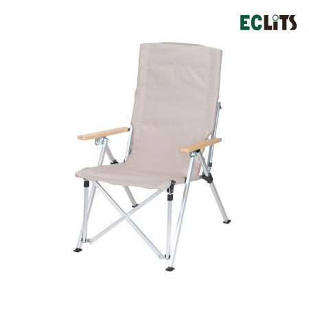 롱 릴렉스 캠핑의자 체어 각도조절 낚시체어 접이식 경량의자 #5