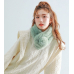 작은이미지: 아워리빙 방울방울 목도리, 겨울 털목도리, 쁘띠 머플러, 스카프 목도리, 페이크퍼 목도리 #2