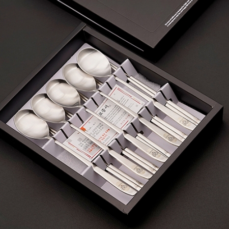 첫사랑 5인수저 블랙케이스 세트 #2