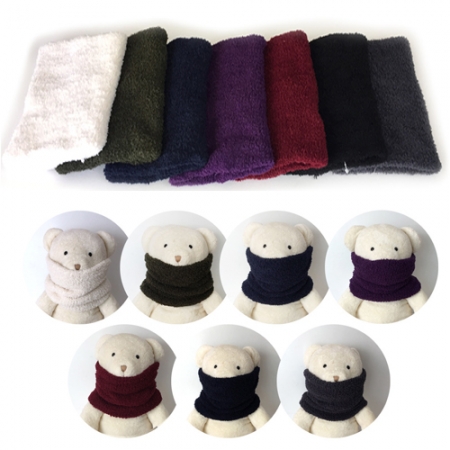 [ELSPAEK 멀티 넥워머] 넥워머 / 목도리 / 국산 #2