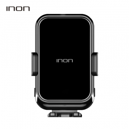 [ 무선충전기] 아이논 15W 차량용 고속 무선충전기 IN-CW030 #3