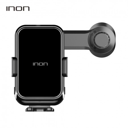 아이논 15W 차량용 고속무선 충전기 IN-CW030 #6