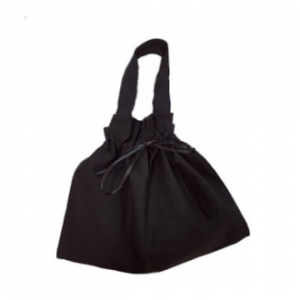 더스트 무지 버킷 토드백 2 조리개 가방