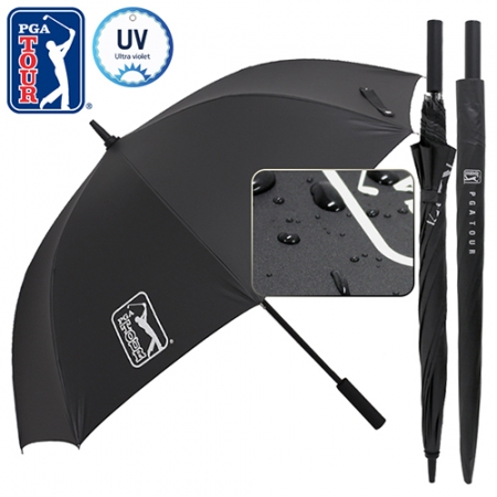 PGA 펄슬라이드 70 수동 장우산 #2