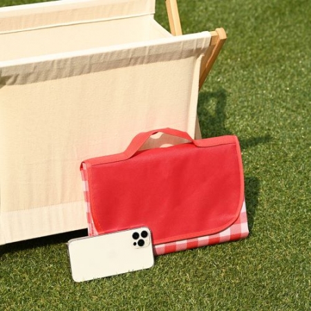 아워리빙 피크닉 방수 매트, 휴대용 돗자리 나들이 방수 매트 XL 200cm*200cm #2