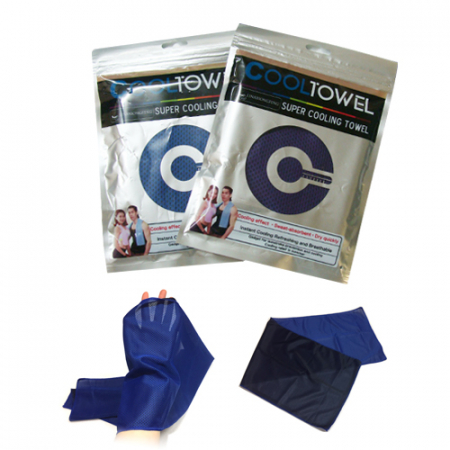 SUPER 쿨링 타올 스포츠타올 #2
