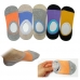 작은이미지: 실리콘 처리된 덧신 / 여름양말 / 개별포장 #3