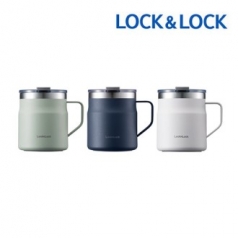 락앤락 메트로머그 355ml 12온스