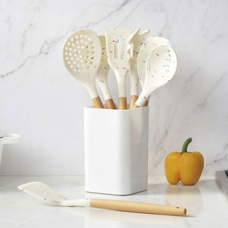 쿠키브라운 팝업 키친툴 12p #2