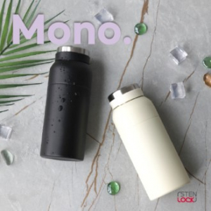 [스텐락] 모노 이중 스텐 텀블러 350ml
