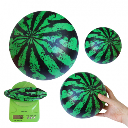 [수박 탱탱볼] 탱탱볼 / 비치볼 / 수박 #3