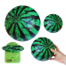 작은이미지: [수박 탱탱볼] 탱탱볼 / 비치볼 / 수박 #3