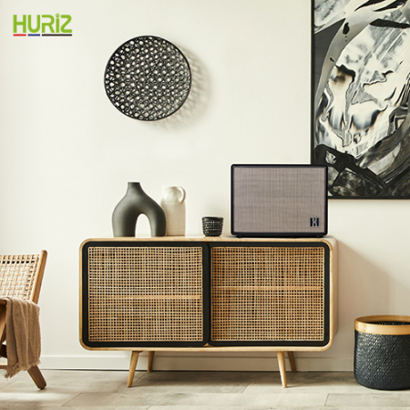 휴라이즈 HR-T22 타이탄 고출력 블루투스 스피커 #8