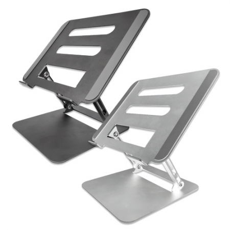 요이치 랩킷 B 맥북 아이패드 노트북 접이식 거치대 #2