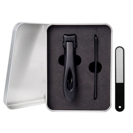 케이스 나비 손톱깎이 세트 #2