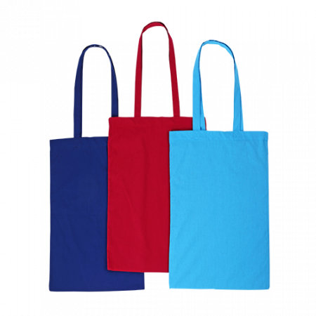 민자형360  컬러 에코백 (3색) #2