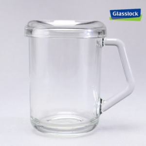dr매직이지믹서뚜껑머그 350ml