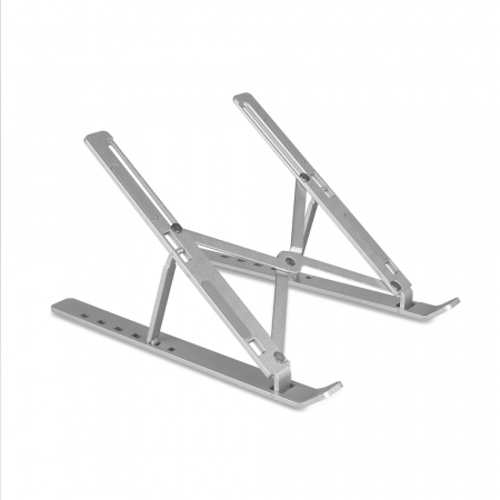 나오 알루미늄 노트북 받침대 NAO-C5060N #2