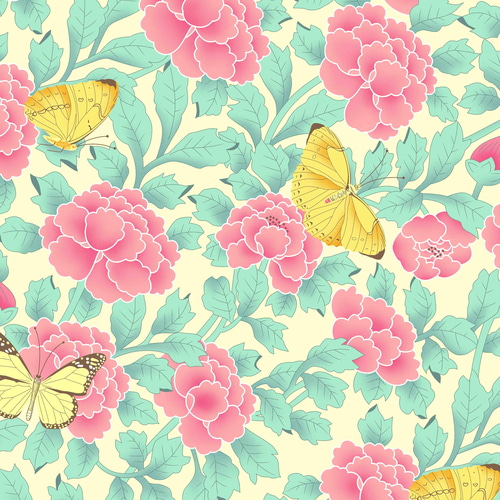 순면 80수 패션 (58x58) 바이어스 #2