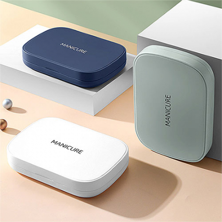 매티 파스텔 손톱깎이 세트 18종 #5