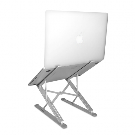 나오 NAO-C5070N 알루미늄 2단 노트북 받침대 #5