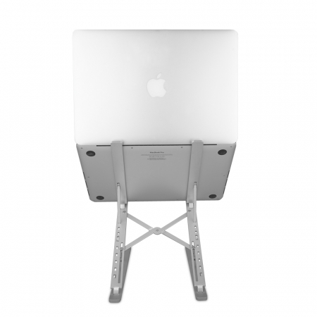 나오 NAO-C5070N 알루미늄 2단 노트북 받침대 #3