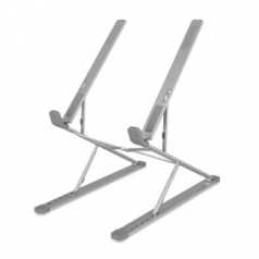 나오 NAO-C5070N 알루미늄 2단 노트북 받침대