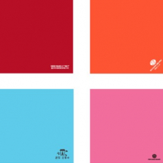 순면 60수 1도나염 50cm, 손수건, 스카프, 두건의 모든것