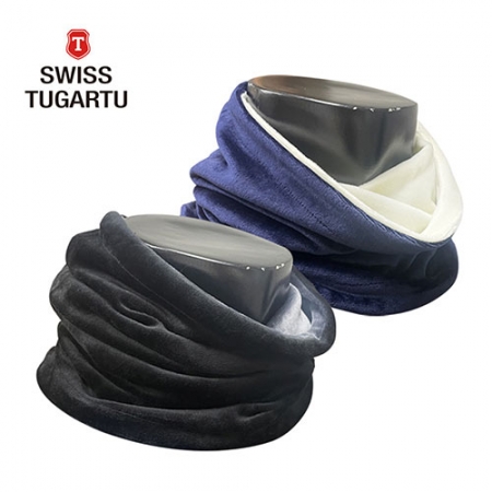 스위스투가르투 극세사 멀티 양면 넥워머 1P // 색상선택 #2