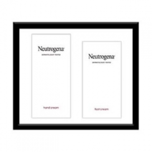 뉴트로지나 시카 핸드크림 + 풋크림 세트