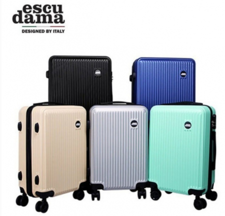 에스쿠다마 아로나 캐리어 기내용 #2