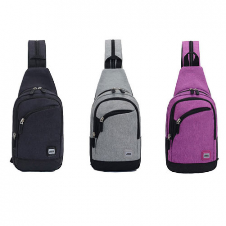 [에스쿠다마] 루니 슬링백 (hs-m1709) #2