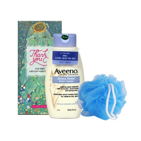 아비노 퍼프 바디워시 케이스 #2