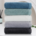 작은이미지: 코튼클라우드 40수 220g 호텔 수건 #2
