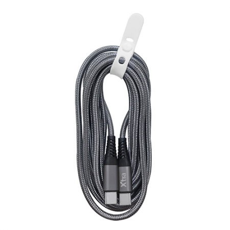 엑스트라 C to C 100W 고속 케이블 (3m) #3