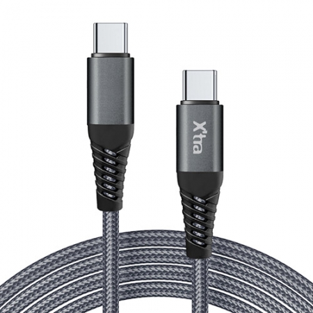 엑스트라 C to C 100W 고속 케이블 (3m) #2