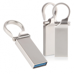TUI 루프 (Loop) 실버 3.0 USB 128GB