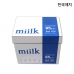 작은이미지: 밀크A4 1박스 85g 2500매 #2
