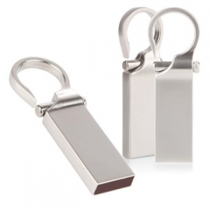TUI 루프 (Loop) 실버 2.0 USB 8GB