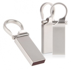 TUI 루프 (Loop) 실버 2.0 USB 4GB
