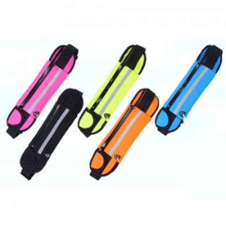 멀티 포켓 허리가방, 허리쌕, 미니 햅쌕 #2