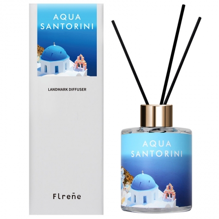 플렌느 세계명소 랜드마크 디퓨저 250ml 단품 #2