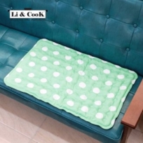 민트 쿨매트 미니싱글 / 더블 / 베개