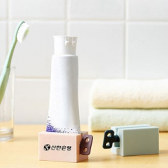 DAMA 치약 튜브 디스펜서