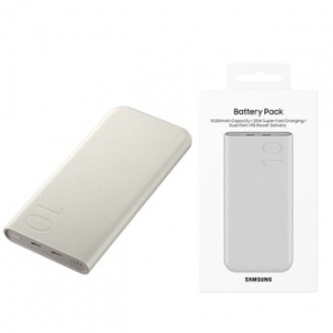 삼성 매직 25W PD 초고속 충전 보조배터리 10000mAh EB-P3400