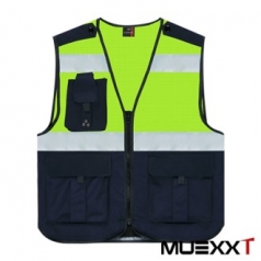 방범 조끼 MULS510