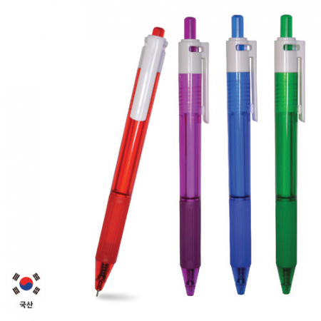 니들 인텐스 클릭 볼펜 #2