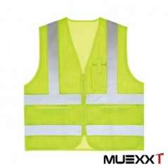 망사반사조끼 MULS403